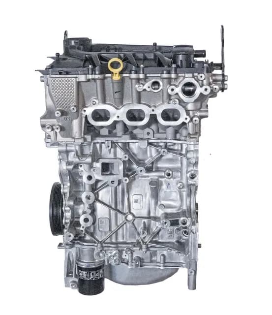 Motor till Opel Astra L 2021- 1,2