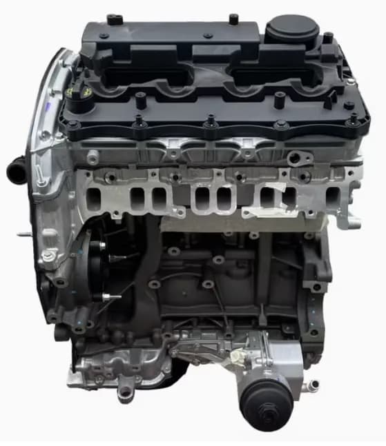 Motor till Ford Ranger 2011/04- 3.2 TDCi 4×4