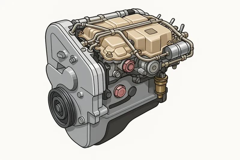 Motor