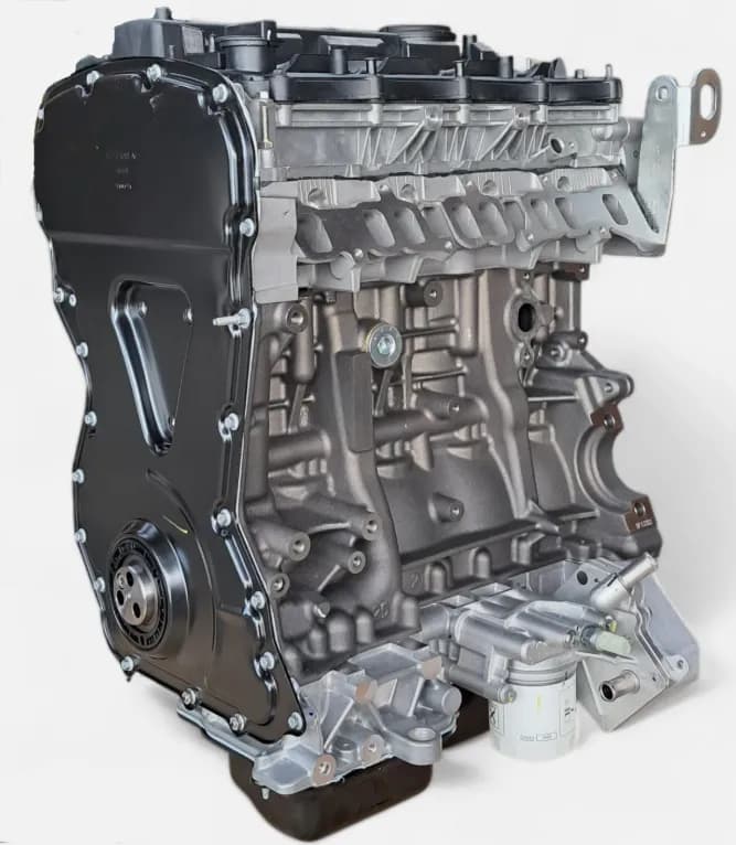 Motor till Ford Transit 2011/10-2014/08 2,2 TDCi