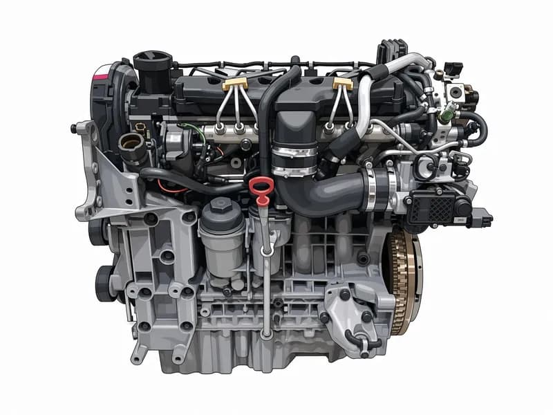 Motor