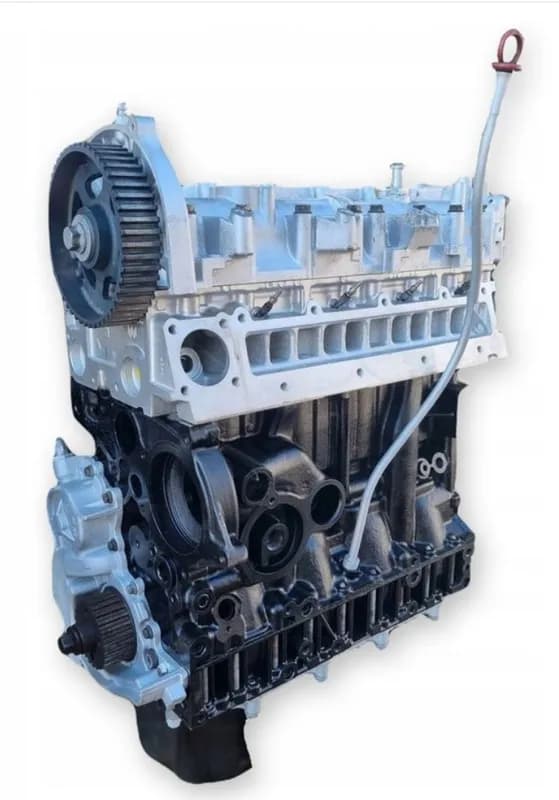 Motor till Iveco Daily 2016/04- 35C16