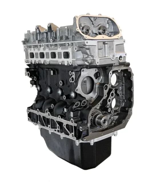 Motor till Fiat Ducato 2011- 140 Multijet 3.0 D