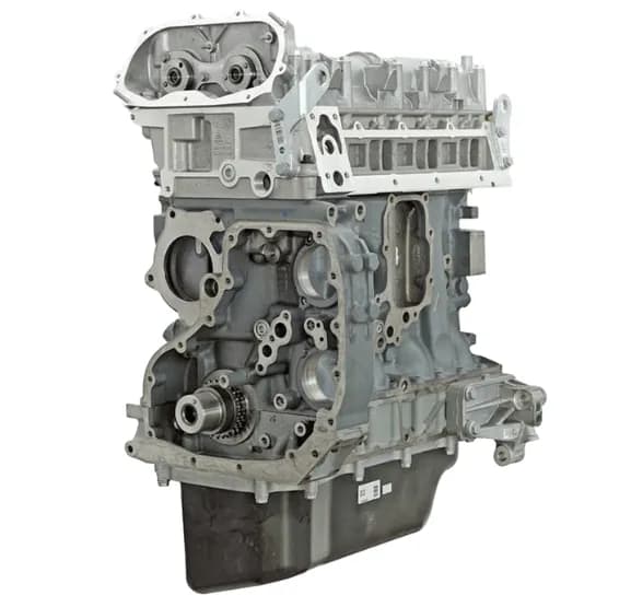 Motor till Iveco Daily 2009/09-2011/08 35C14