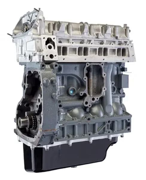 Motor till Iveco Daily 2014-2016 55C17