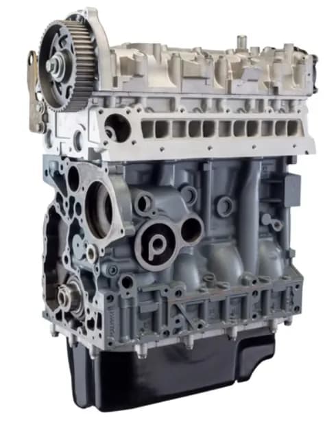 Motor till Iveco Daily 2016/04- 35S14