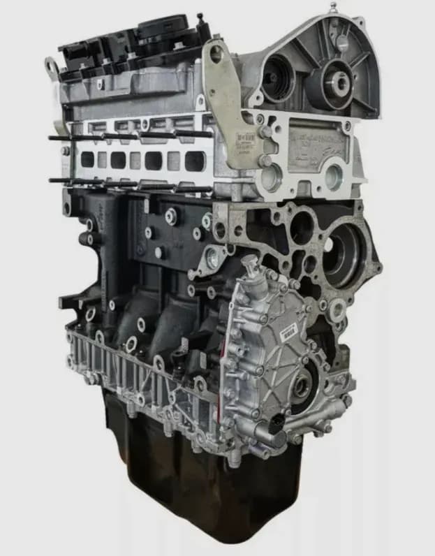 Motor till Fiat Ducato 2019- 140 Multijet 2.3 D