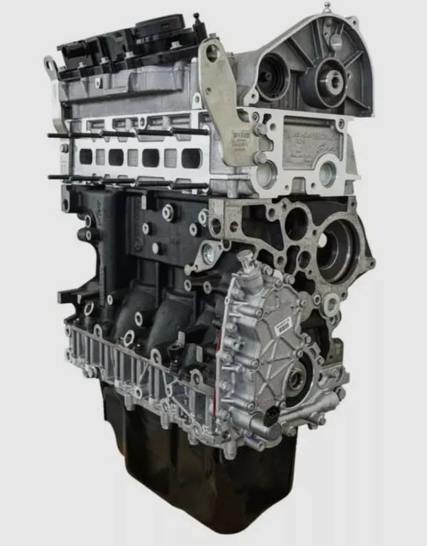 Motor till Iveco Daily 2014- 33S13