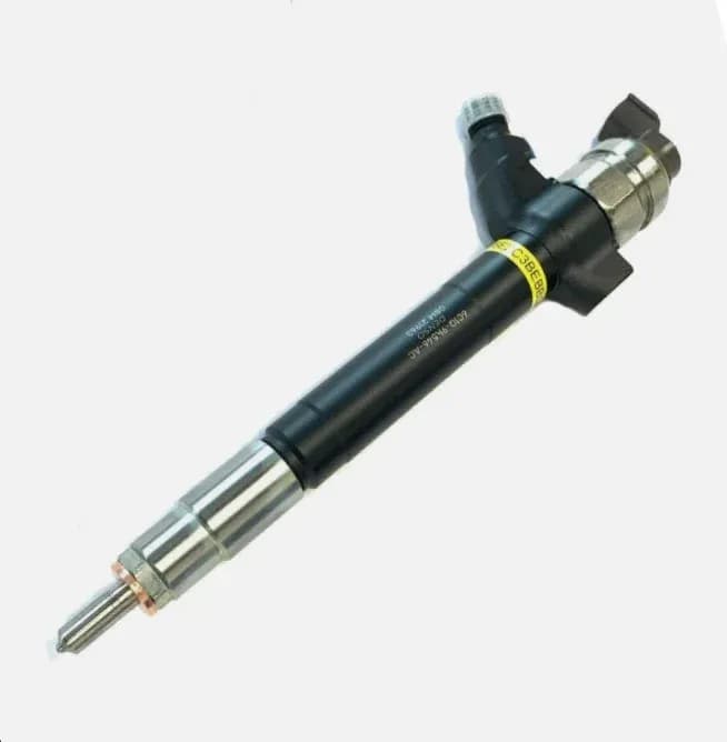 Spridare till Citroën Jumper Box 2006/04-2012/12 2.2 HDi 100