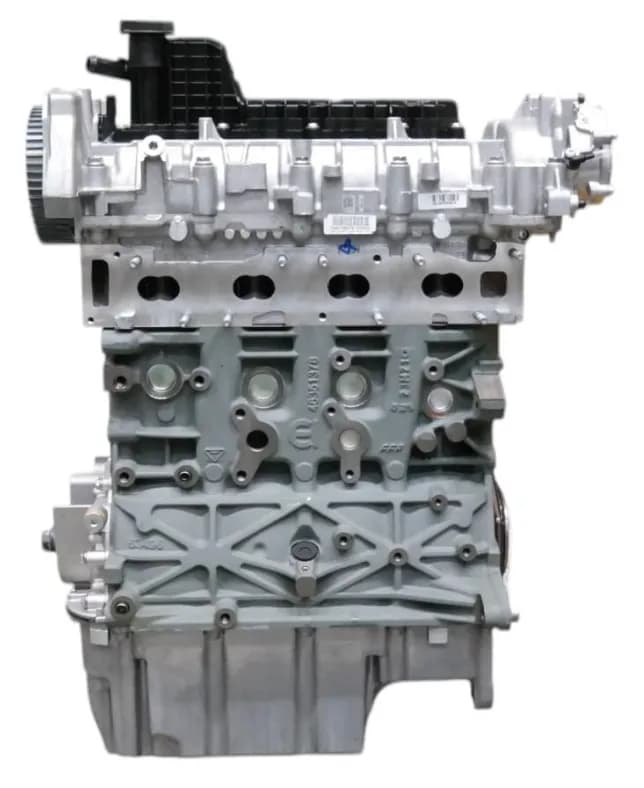 Motor till Fiat Ducato 2021-2023 160 Multijet 2.2 D