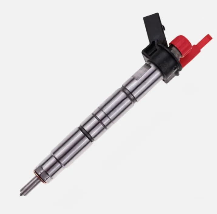 Spridare till BMW X4 2014/04-2018/03 xDrive35d