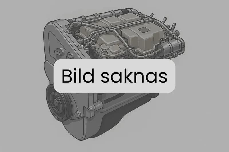 Motor till Volvo XC90 2020-2024 D420T2