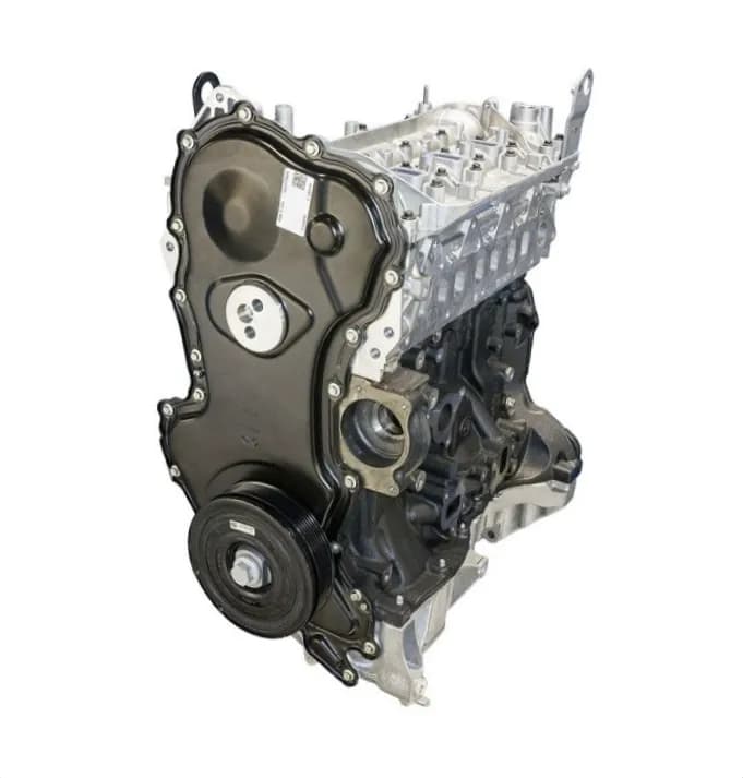 Motor till Renault Trafic III 2014- 1.6 D 115