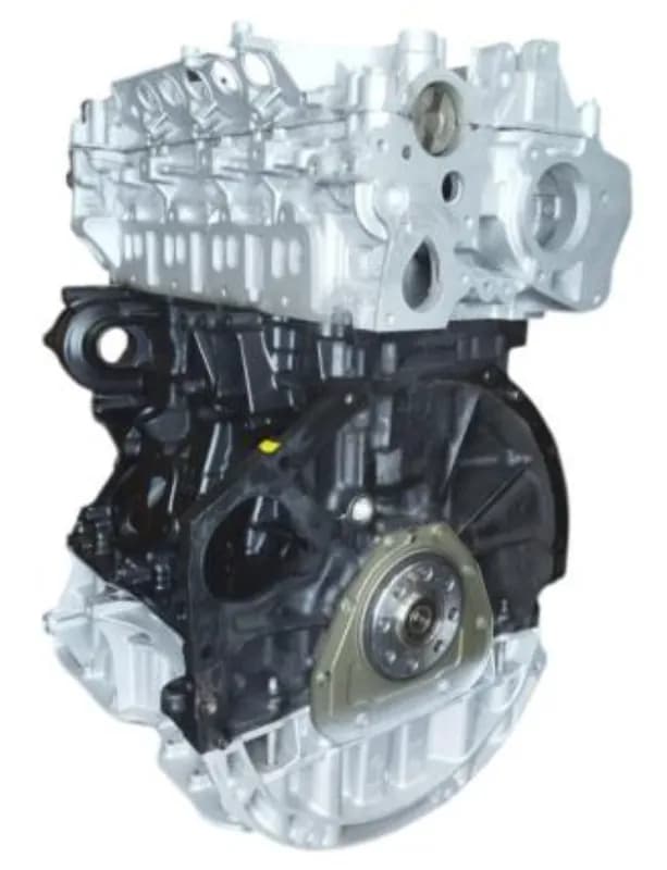Motor till Renault Master 2014/07- 2.3 dCi 135 framhjulsdrift