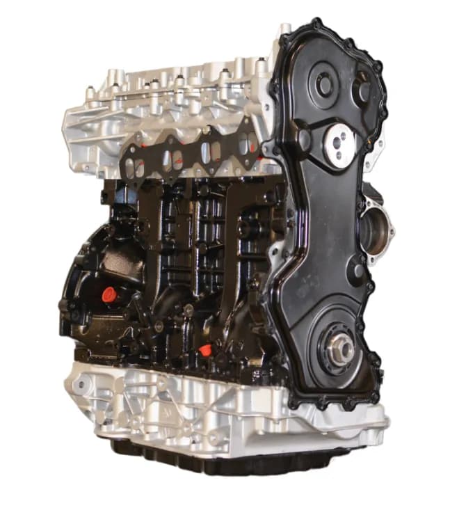 Motor till Opel Movano 2016/11- 2.3 CDTI Bakhjulsdrift