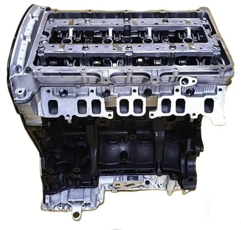 Motor till Ford Transit 2006/4- 2,2 TDCi