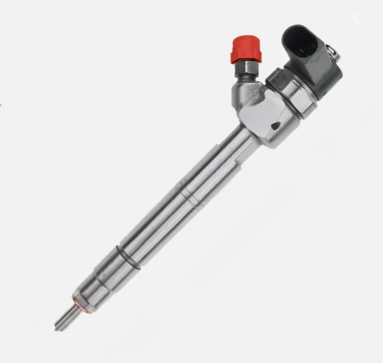 Spridare till Ford Transit Connect 2002/06-2013/12 1.8 TDCi