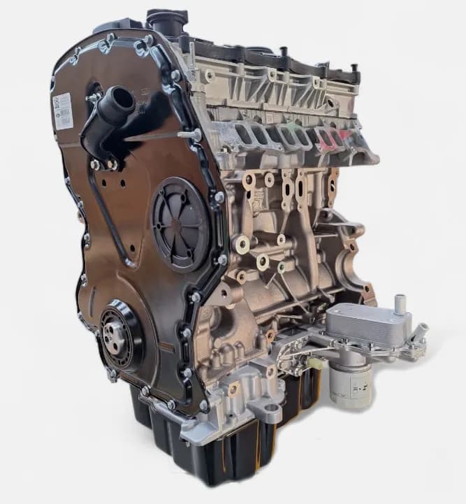 Motor till Ford Transit 2013/08-2018/12 2.2 TDCi bakhjulsdrift