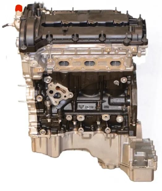 Motor till Jeep Grand Cherokee 2011/01/01- 3.0 CRD V6 4×4