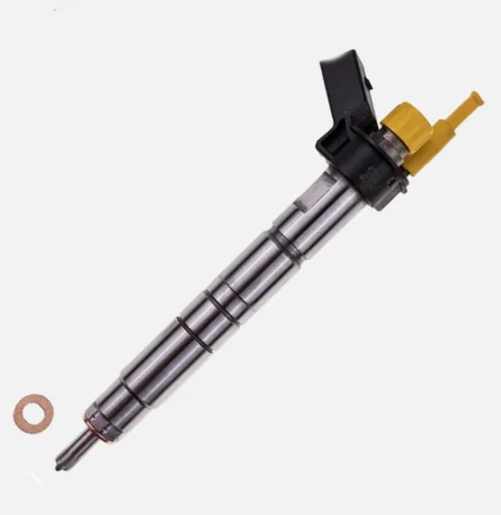 Spridare till Mercedes-Benz Vito skåpbil 2020/04-2025/12 119 CDi