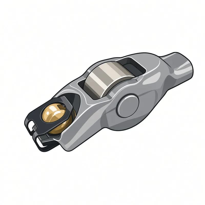 Vipparmsbrygga / Vipparm