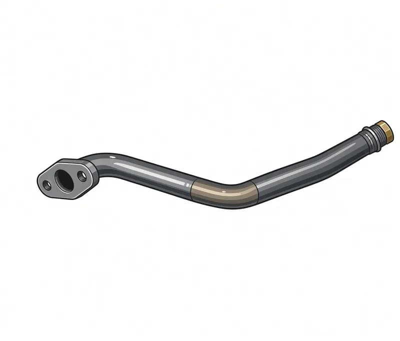 Turbooljerör