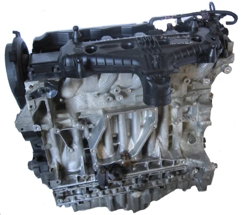 Motor Volvo V60 D5244T12 2015