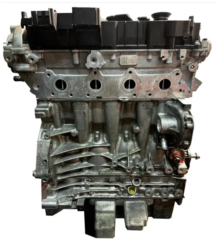 Motor Volvo V70 D4204T9 2016
