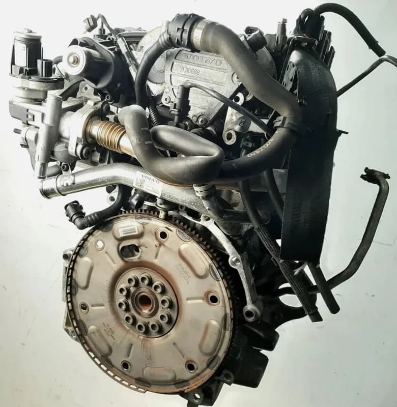 Motor Volvo V90 D4204T23 2019