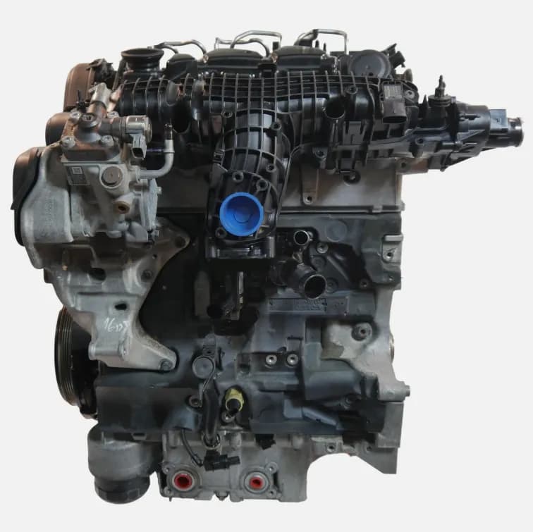 Motor Volvo V90 D4204T9 2018