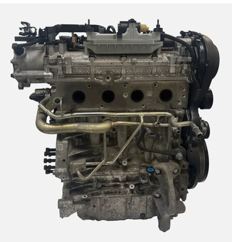 Motor Volvo XC60 D4204T5 2015