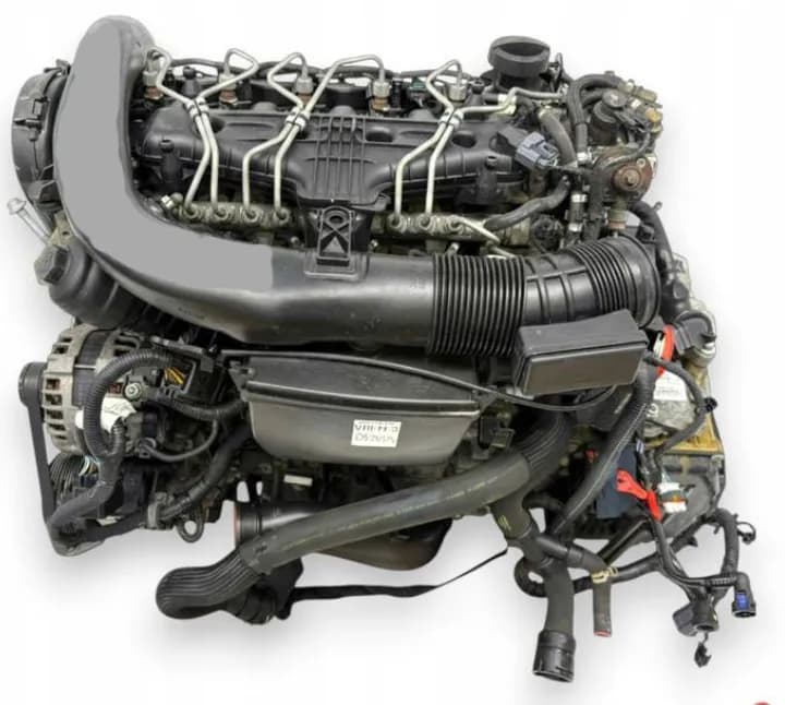 Motor Volvo XC60 D5244T14 2011