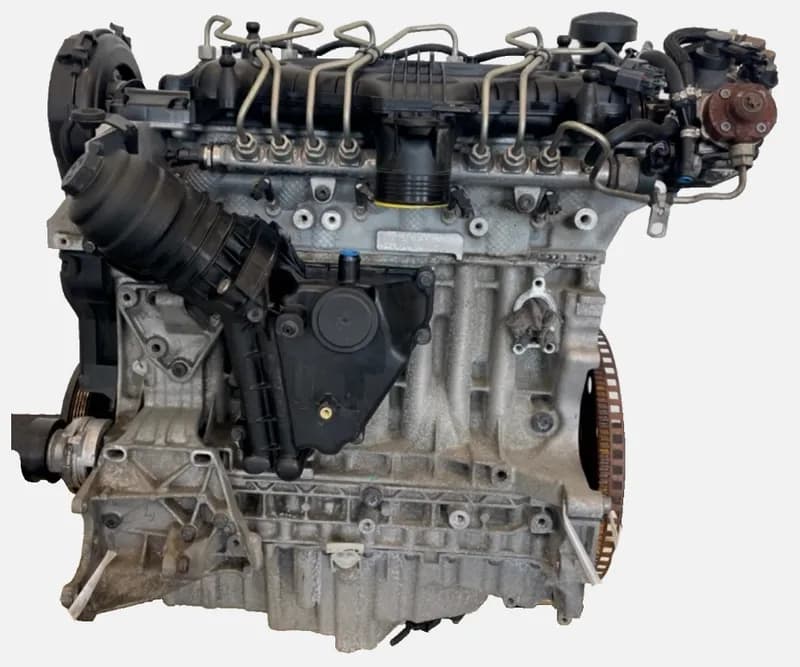 Motor Volvo XC60 D5244T16 2015