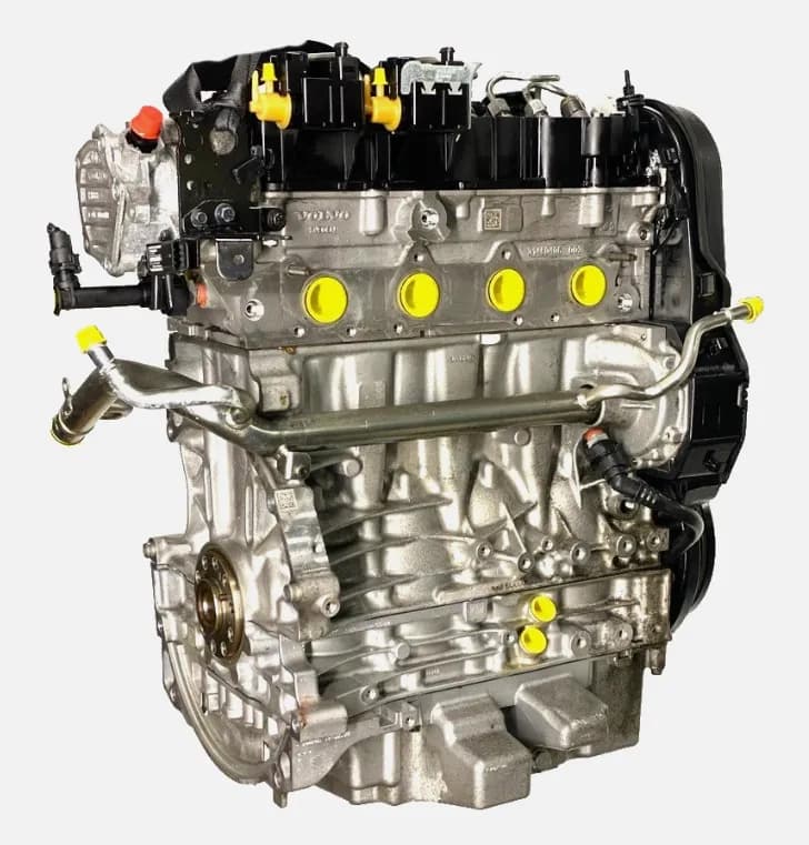 Motor Volvo XC90 D4204T23 2018